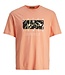 JACK & JONES KIDS T-shirt ARUBA Jack & Jones CANYON SUNSET