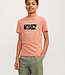 JACK & JONES KIDS T-shirt ARUBA Jack & Jones CANYON SUNSET