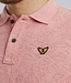 PME LEGEND Polo JERSEY PRINTED PME Legend BLUSH