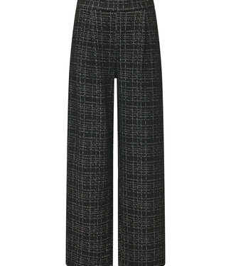 JDY Broek DORIT JDY BLACK CHECK