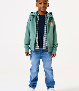 GARCIA Jeans TAPERED GARCIA MINI BOYS MEDIUM USED