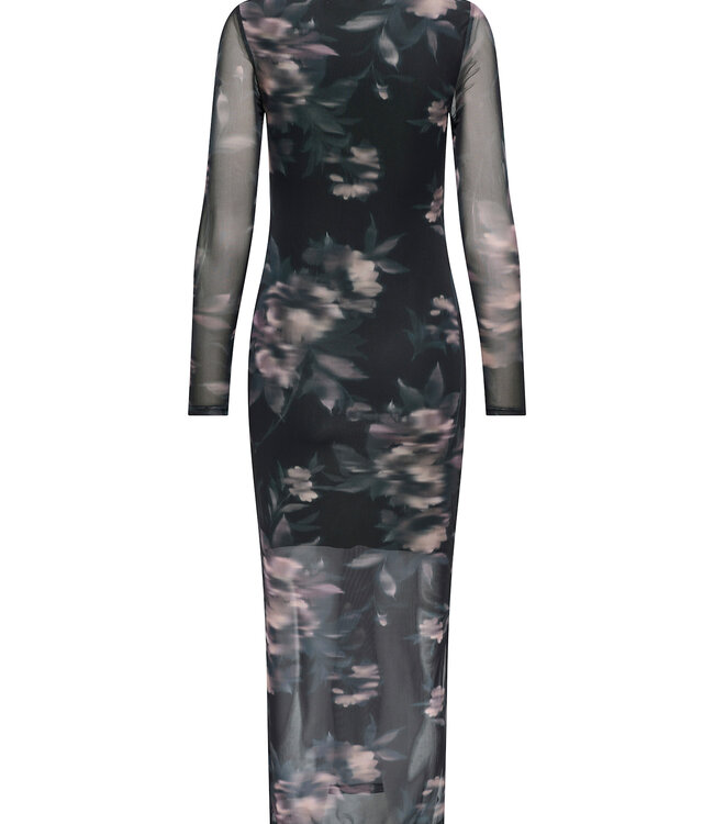 ONLY Kleed KAYA MESH ONLY TWILIGHT MAUVE