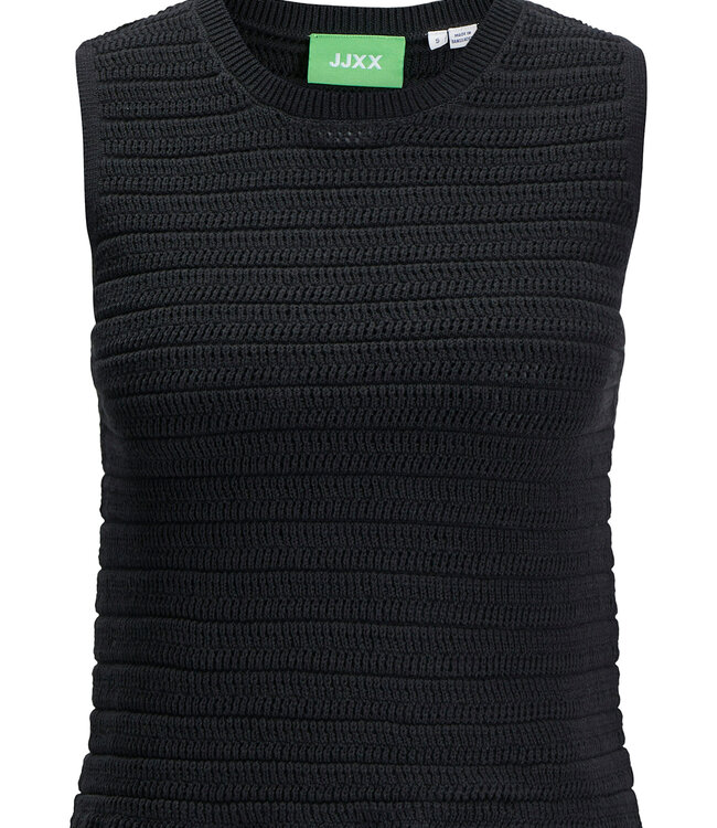 JJXX Topje SUZANNAH JJXX BLACK