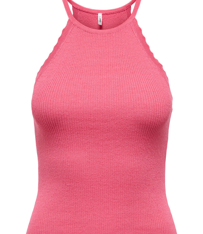 ONLY Top GEMMA ONLY CAMELLIA ROSE