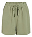 VILA Short JOSA VILA OIL GREEN