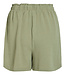 VILA Short JOSA VILA OIL GREEN