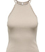 ONLY Top GEMMA ONLY FEATHER GRAY