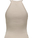 ONLY Top GEMMA ONLY FEATHER GRAY