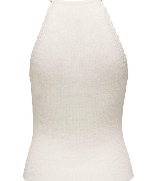 ONLY Top GEMMA ONLY CLOUD DANCER