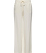 JDY Broek SAY LINNEN WIDE JDY SNOW WHITE