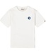 GARCIA T-Shirt ALL DY ACTIVE GARCIA WIT