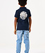 GARCIA Polo POWER OF THE SUN GARCIE BOYS DARK MOON