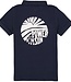 GARCIA Polo POWER OF THE SUN GARCIE BOYS DARK MOON