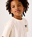 GARCIA T-Shirt SUNSET SKATE GARCIA MINI BOYS CREAM