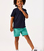 GARCIA Short GARCIA MINI BOYS JUNGLE GREEN