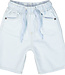 GARCIA Short JEANS GARCIA BOYS MINI BLEACHED