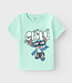 NAME-IT T-shirt MANUEL STITCH Name-It-Boys YUCCA