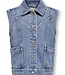 ONLY KIDS MEISJES Vest Jeans KENNEDY Only Kids girls