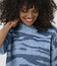 KAFFE Pull SANDRA KAFFE WINDWARD BLUE 108395