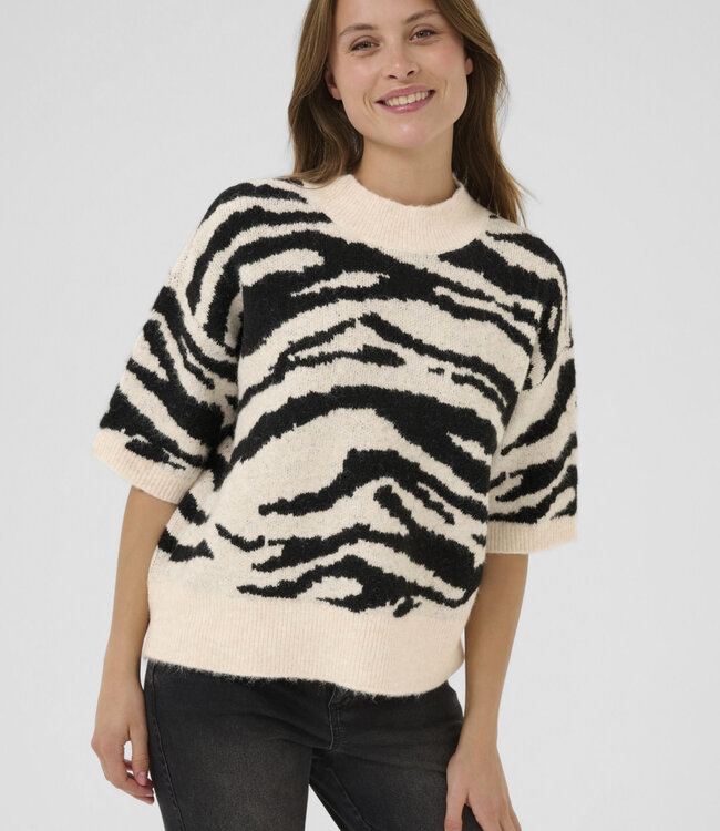 KAFFE Pull SANDRA KAFFE TURTLEDOVE 108299