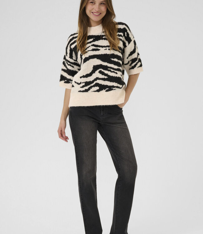 KAFFE Pull SANDRA KAFFE TURTLEDOVE 108299