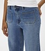 KAFFE Broek JEANS BROOK KAFFE MEDIUM BLUE 102272