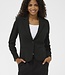 KAFFE Blazer JENNY KAFFE BLACK DEEP 100121