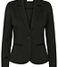 KAFFE Blazer JENNY KAFFE BLACK DEEP 100121