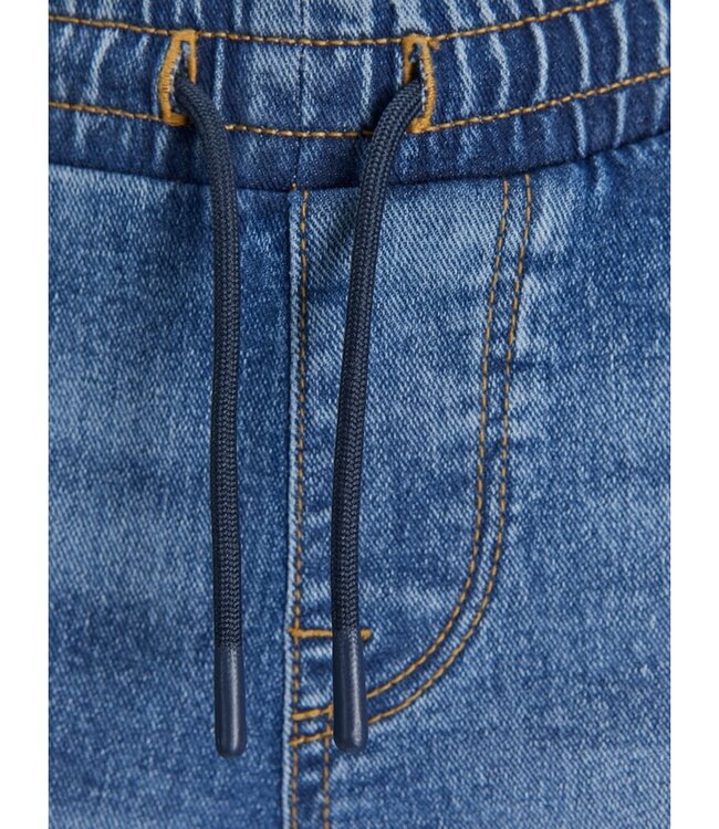 JACK & JONES KIDS Broek Jeans GLENN Jack&Jones BLUE DENIM