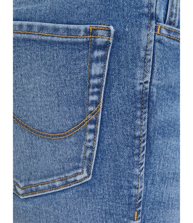 JACK & JONES KIDS Broek Jeans GLENN Jack&Jones BLUE DENIM