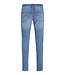 JACK & JONES KIDS Broek Jeans GLENN Jack&Jones BLUE DENIM