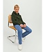 JACK & JONES KIDS Broek Jeans CLARCK ORIGINAL MF 412 Jack & Jones (NOOS) BLUE DENIM