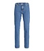 JACK & JONES KIDS Broek Jeans CLARCK ORIGINAL MF 412 Jack & Jones (NOOS) BLUE DENIM