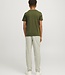 JACK & JONES KIDS T-Shirt MOUNTAIN LOGO JACK & JONES CYPRESS
