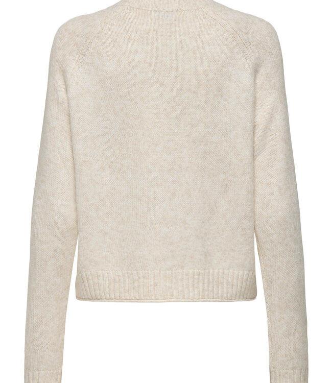 JDY Pull SUSANNA JDY WHITECAP GRAY