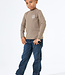 GARCIA T-Shirt  FOREST GETAWAY GARCIA MINI BOYS BRANCH