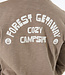 GARCIA T-Shirt  FOREST GETAWAY GARCIA MINI BOYS BRANCH