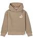 GARCIA Hoodie PACK YOUR BAGS GARCIA MINI BOYS BRANCH