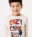 GARCIA T-Shirt COZY CAMPING GARCIA MINI BOYS MOONBEAM