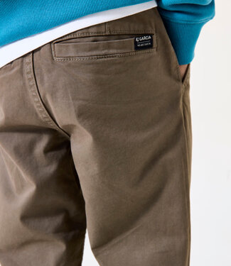GARCIA Broek JEANS GARCIA MINI BOYS BRANCH