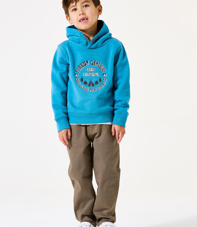 GARCIA Broek JEANS GARCIA MINI BOYS BRANCH