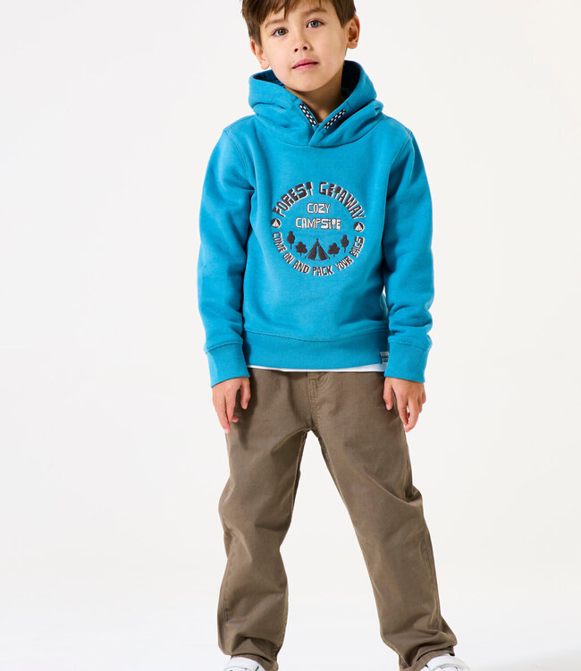 GARCIA Broek JEANS GARCIA MINI BOYS BRANCH