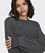 JDY Pull RUE GLITTER JDY DARK GREY