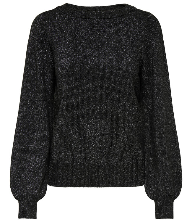 JDY Pull RUE GLITTER JDY BLACK