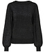 JDY Pull RUE GLITTER JDY BLACK