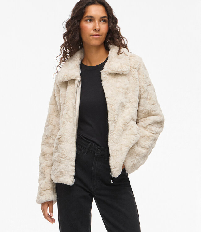 VILA Jas DORTE VILA BIRCH