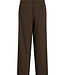 VILA Broek SIFFE STRAIGHT VILA COFFE BEAN