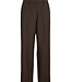 VILA Broek SIFFE STRAIGHT VILA COFFE BEAN