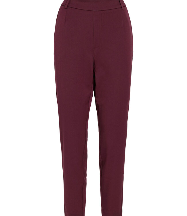 VILA Broek VARONE SLIM VILA FIG