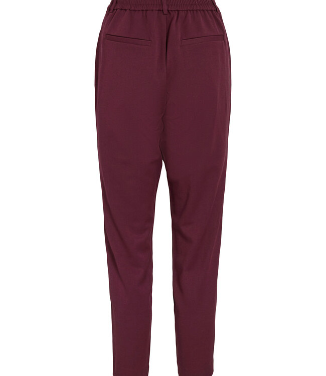 VILA Broek VARONE SLIM VILA FIG